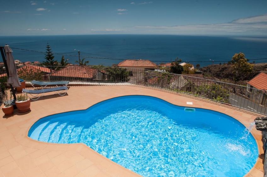 für 4 Personen ca. 90 m² in Estreito da Calheta, Madeira (Südküste von Mad - foto 24