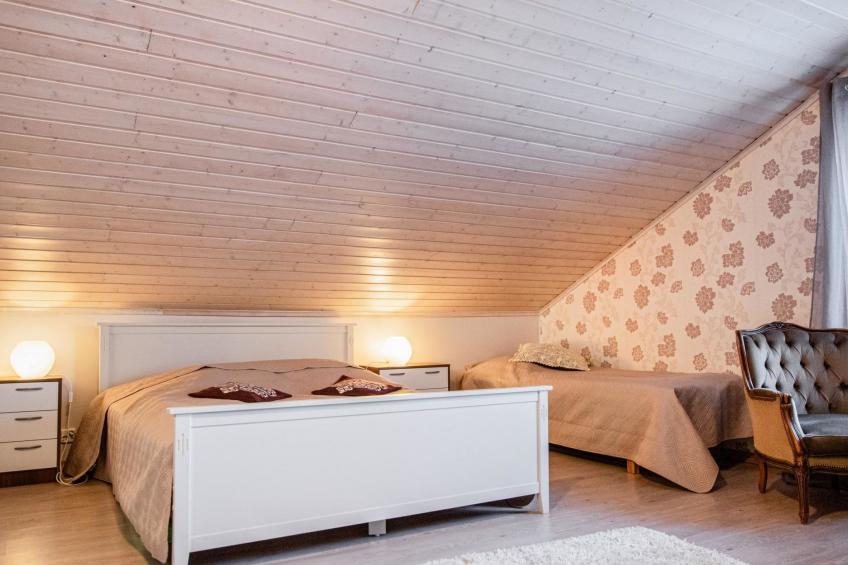 Mänty-linna - foto 16