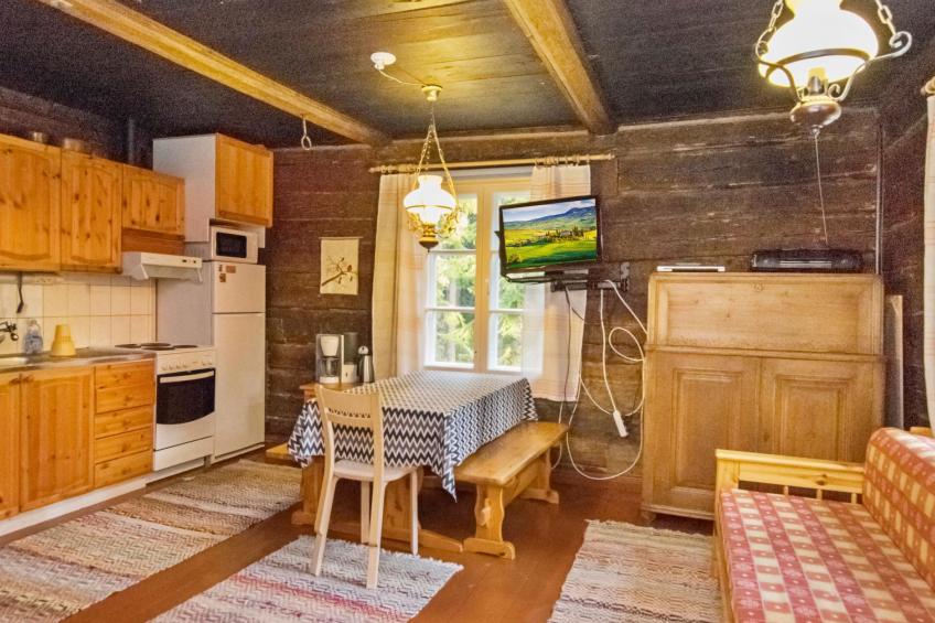 Santerin torppa - foto 7