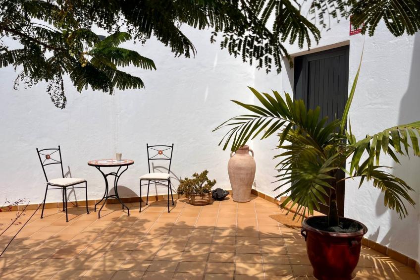 Casa Árbol del Fuego - foto 10