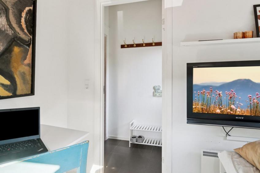 "Amola" - 1.5km from the sea in Sealand - foto 9