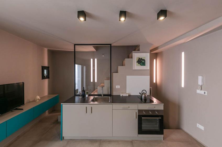 Dimora Terracielo - historisches Zentrum, nur wenige Schritte vom Meer entfernt - foto 2