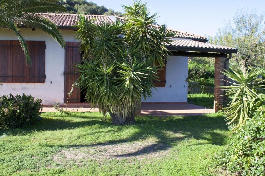 Die Villa Benincasa Wohnung mit Meerblick - foto 3