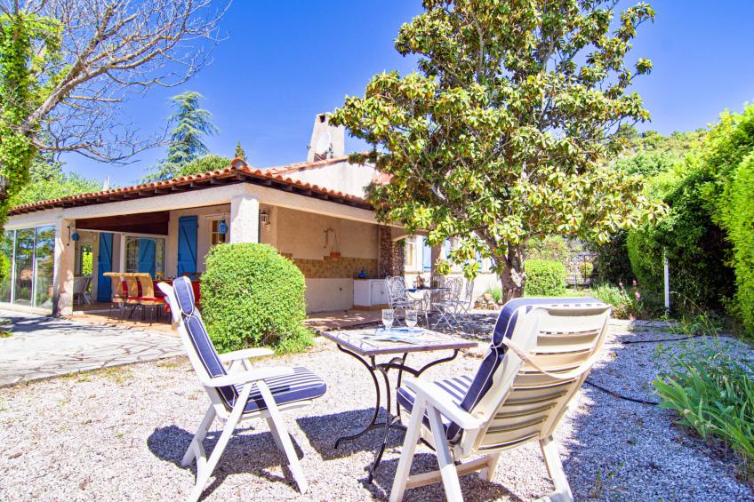 Villa Datcha - foto 9