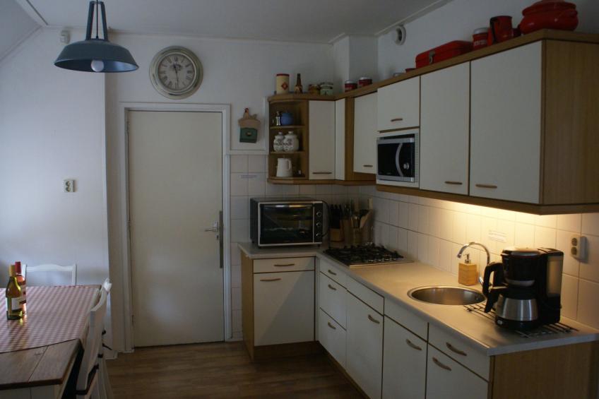 Geschmackvoll eingerichtetes Bauernhaus aus dem 19. - foto 6