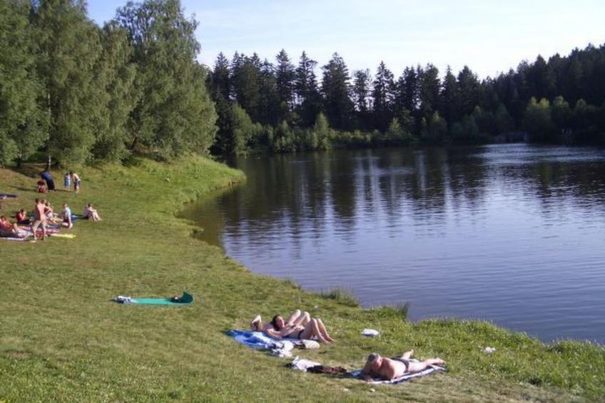 für 4 Personen im Bayerischen Wald - foto 21