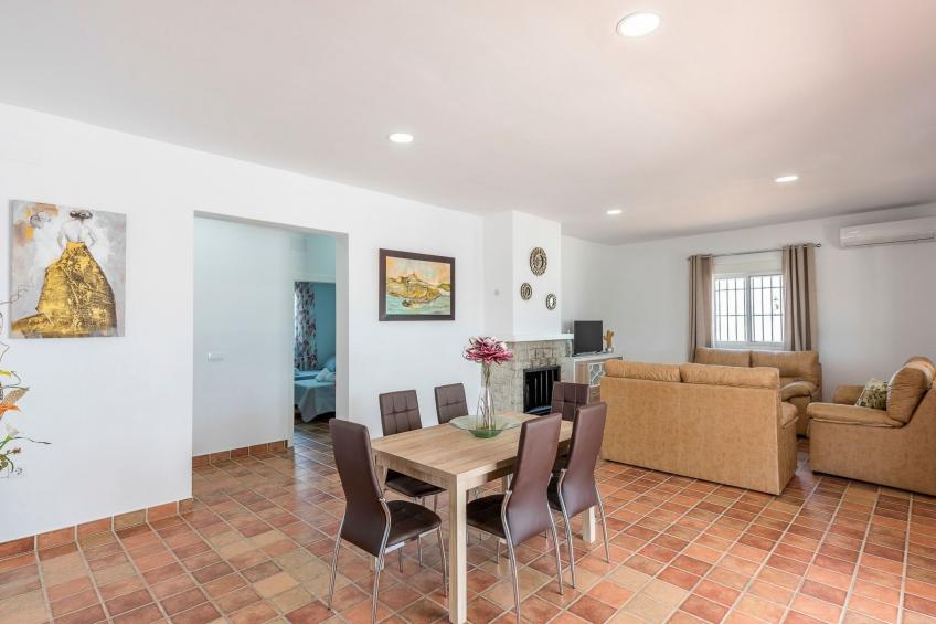 Casa Brisa del Valle - foto 10