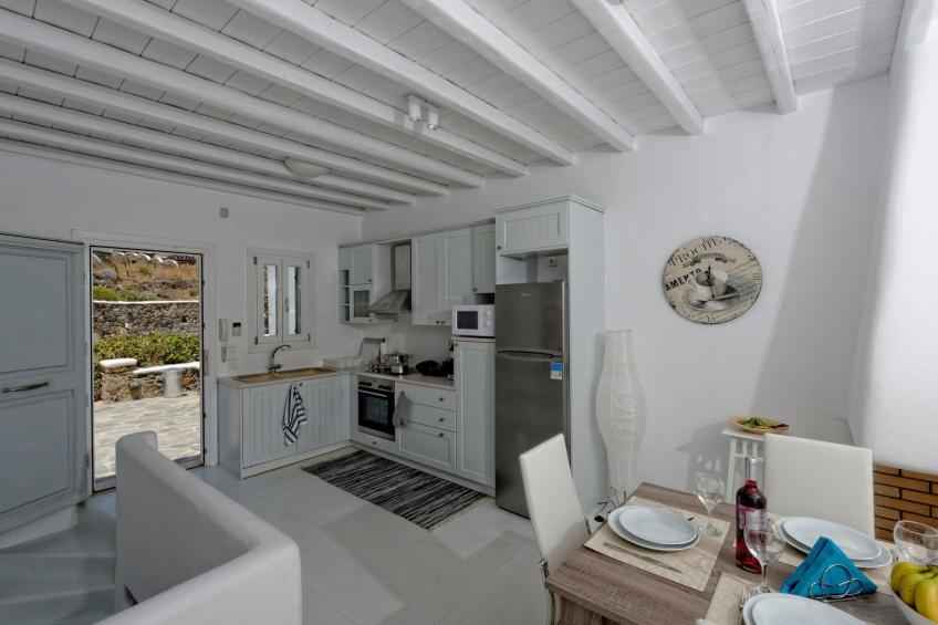 Ferienvilla Harmony für 7 Personen und 3 Kinder - foto 13