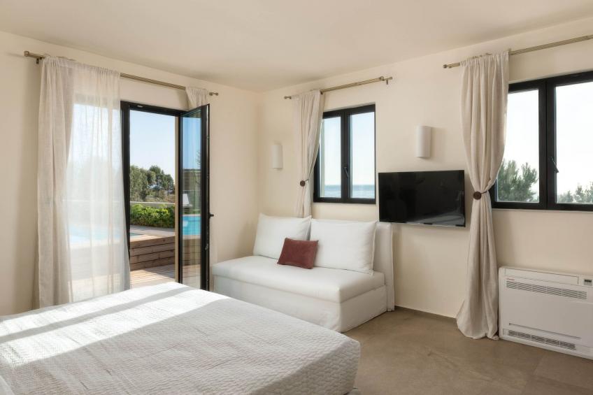 South Key Villa mit Schwimmbad - foto 11