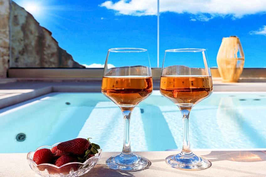 Akalli Villa Privater Pool, Whirlpool - foto 6