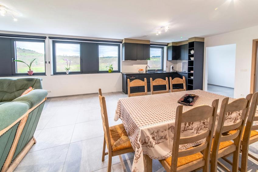 Le vol du milan - foto 9