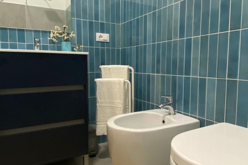 Casa La Mamà, Strand 150 m entfernt - foto 18