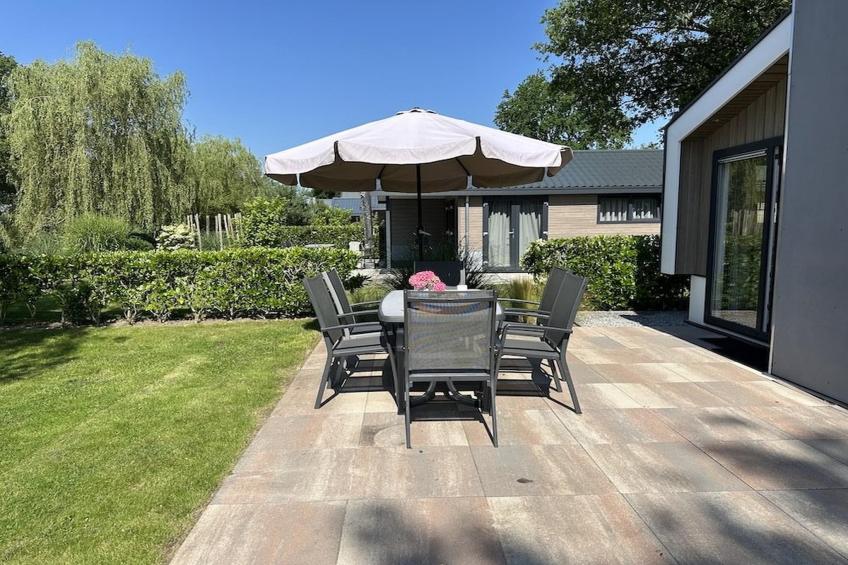 Hackfort kavel 143 - foto 5