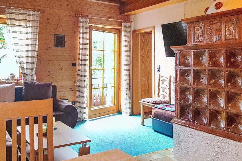Ferienwohnung Belan - foto 2