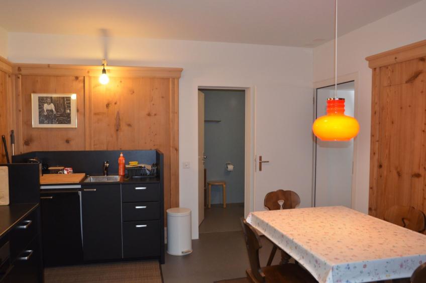 Haus Gujan, (Fideris), gujan_fideris - foto 10