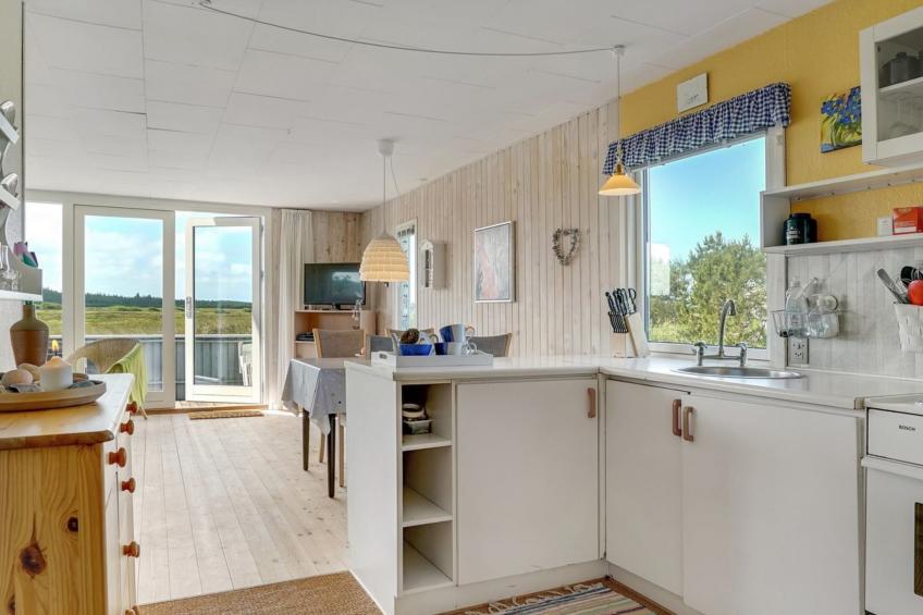 "Tayanita" - 750m from the sea in NW Jutland - foto 14