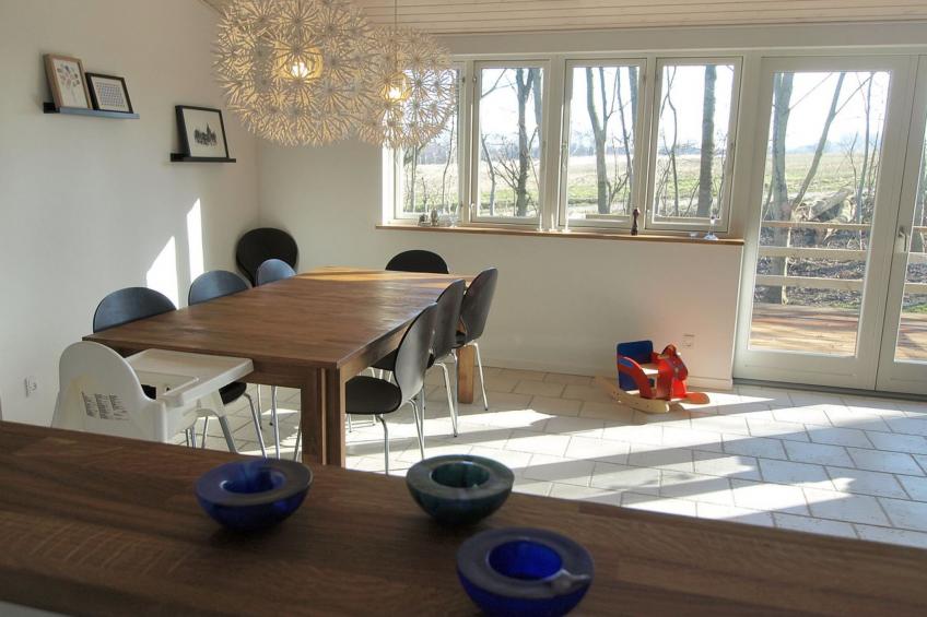 "Can" - 300m from the sea in Bornholm - foto 16