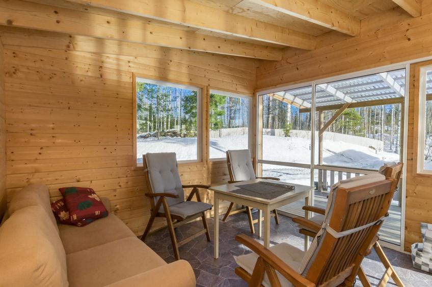 Villa ebba - foto 28