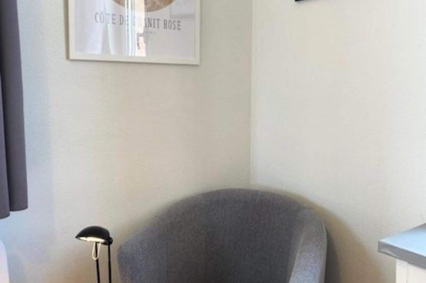 Résidence V01-tregastel - foto 9