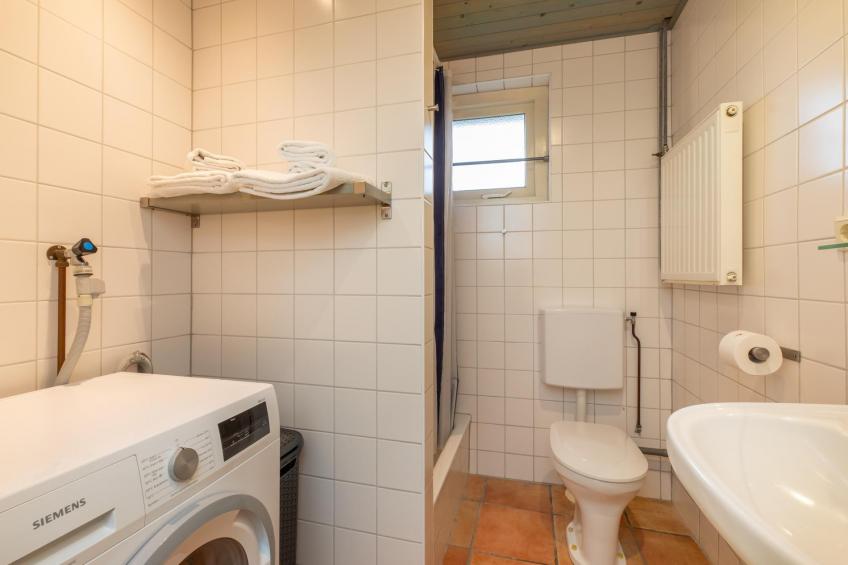 Holidayhome- Hoge Weide 63 | Oostkapelle - foto 17