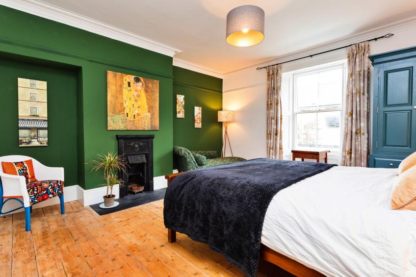 Upper Howick House - foto 14