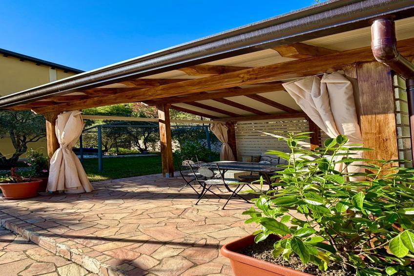Ferienhaus Francavilla di Sicilia Villa Uliveto - foto 26