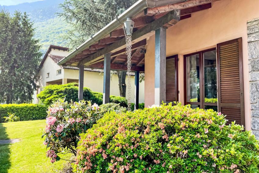 Casa Alessio - foto 43