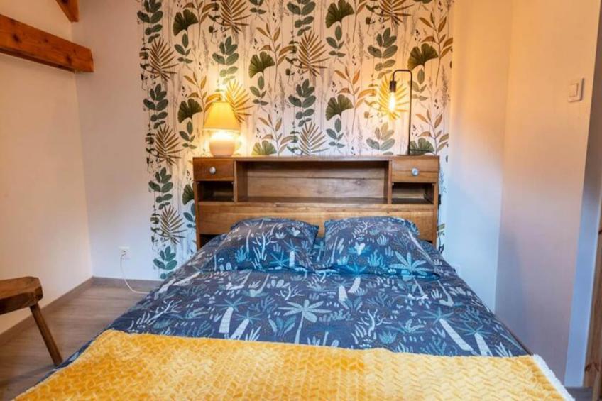 Gîte de France La proue du serre 4/5 personnes 3 épis - foto 28