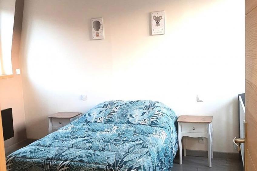 Résidence Of08 - Maison Entre Mer Et Forêt - foto 45