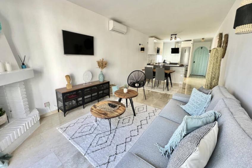 Mobil Home - Bungalow - Cottage à Mijas - foto 13