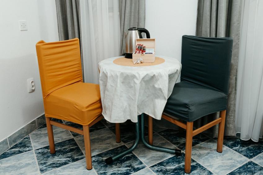 Apartments Dragobratović - Superior One Bedroom  Apartment with  Balcony and Side Sea View (Apartment 4) - foto 2