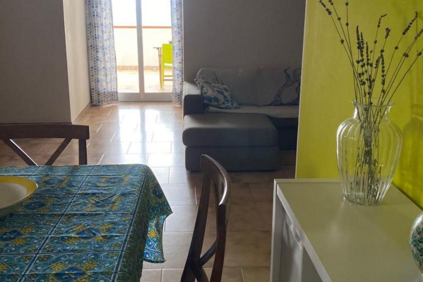 Stromboli' Wohnung mit Meerblick - foto 4
