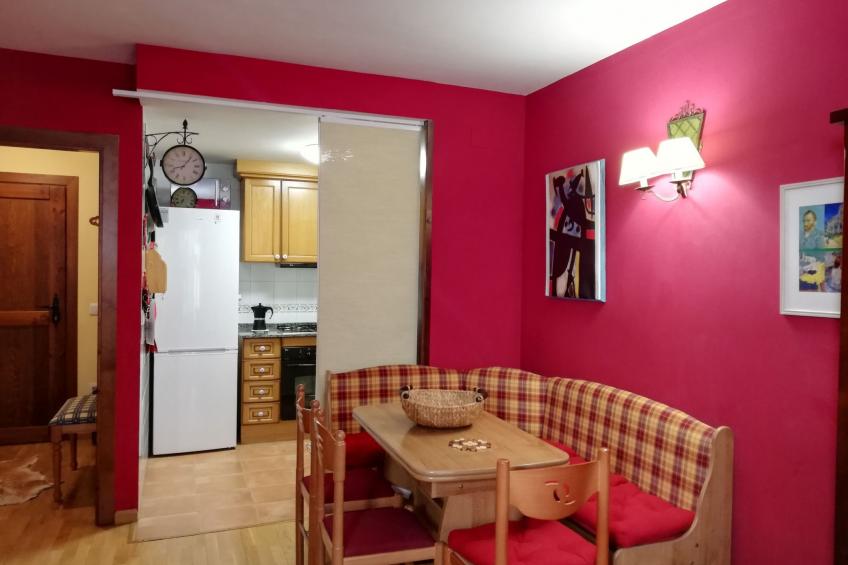 Appartement mit Terrasse - foto 7