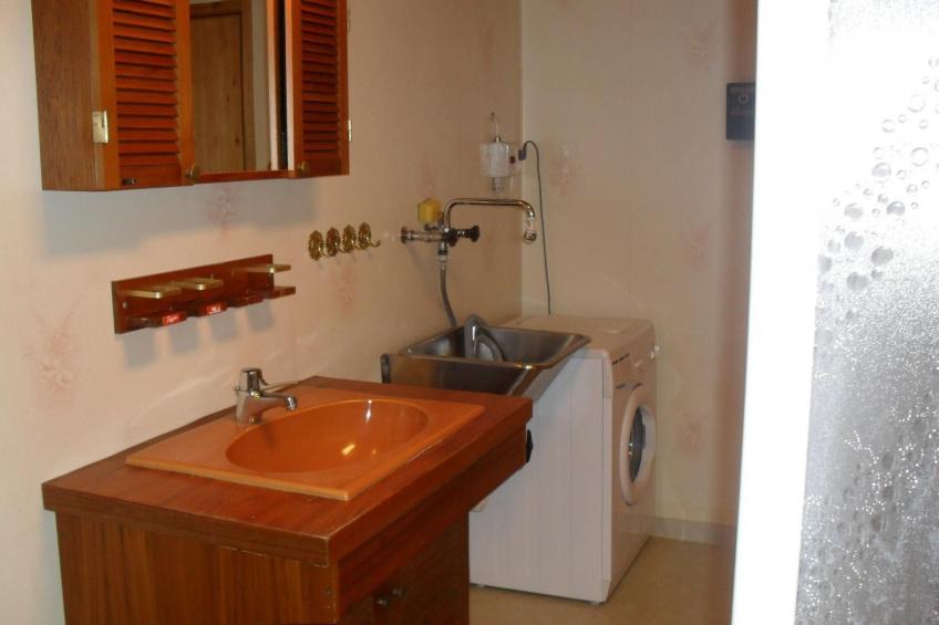 Geräumiges Ferienhaus für Konsum-Aussteiger - foto 30