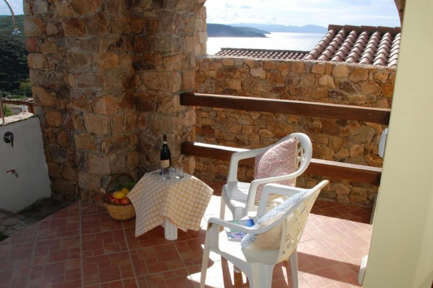 Haus in Torre Dei Corsari mit Privatparkplatz - foto 3