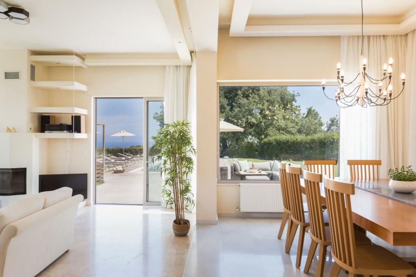 Lux Villa, Beheizter Pool-2km zum Strand,Kinderbereich - foto 27