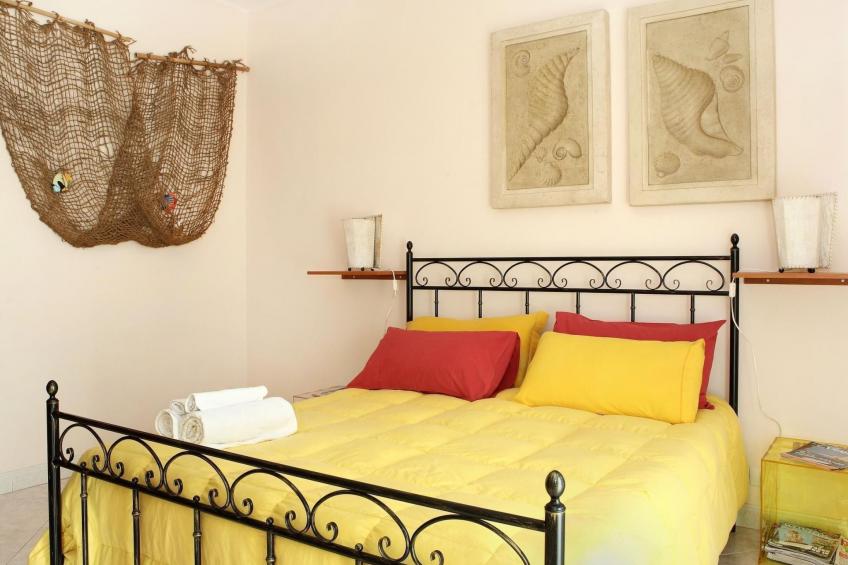 Wohnung 'Adriana' in Strandnähe - foto 13