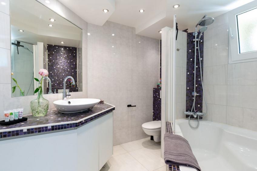 Luxus-Ferienhaus mit beheiztem Pool in der Dordogne - foto 28