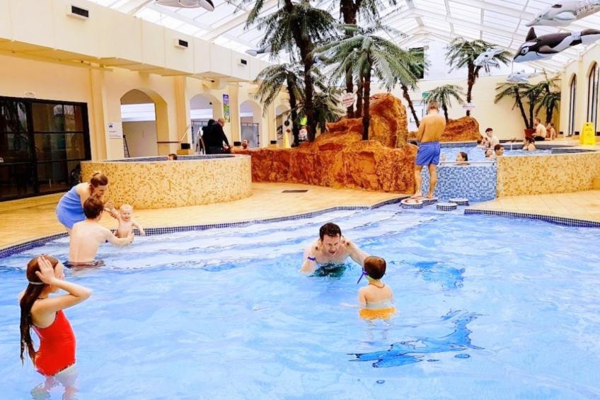 mit zwei Schlafzimmern in Dawlish Warren - foto 14