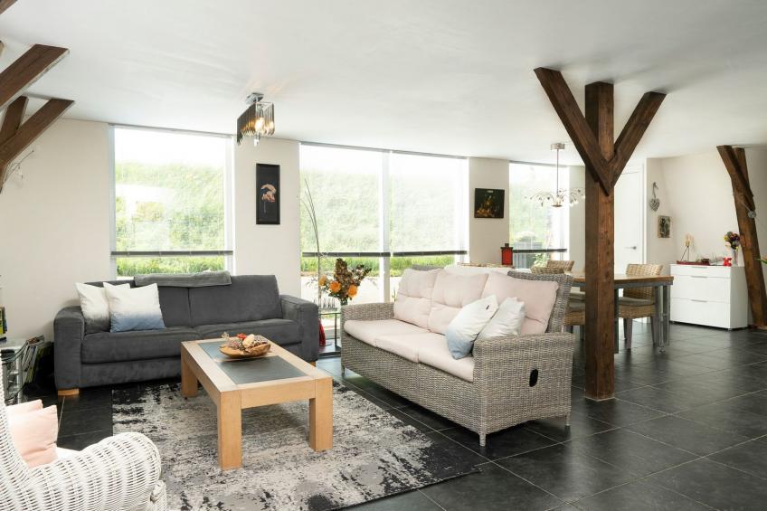 Markermeerlogies - foto 7