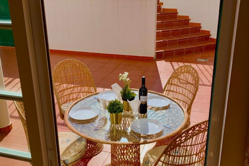 mit Terrasse - foto 31