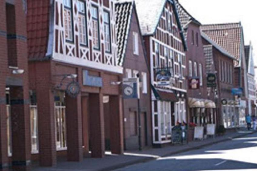 Großes Ferienhaus in Müggendorf mit Garten - foto 16