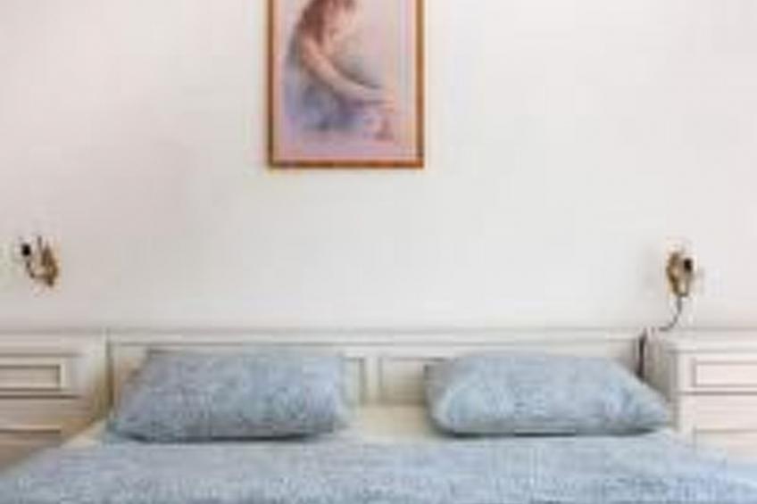 "Lidia" mit Terrasse - foto 29