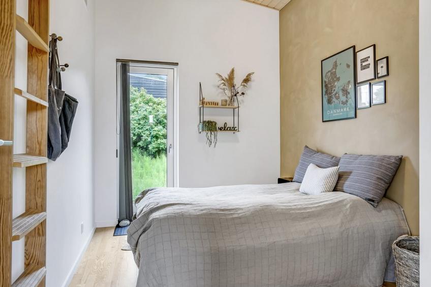 "Anny" - 100m from the sea in Funen - foto 14