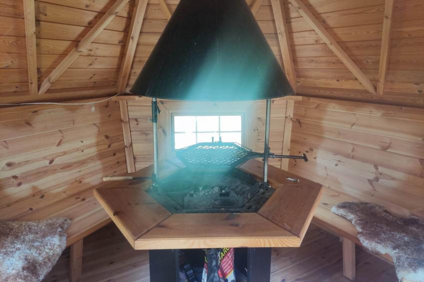 am Hofladen Hellendorf - Sächsische Schweiz - foto 39