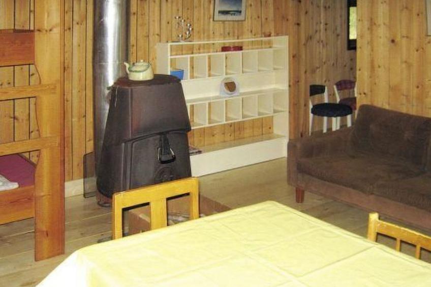 Blockhütte für das wahre Naturerlebnis am See - foto 8