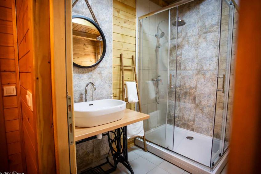 House Drvena kuća Vučedol - foto 14