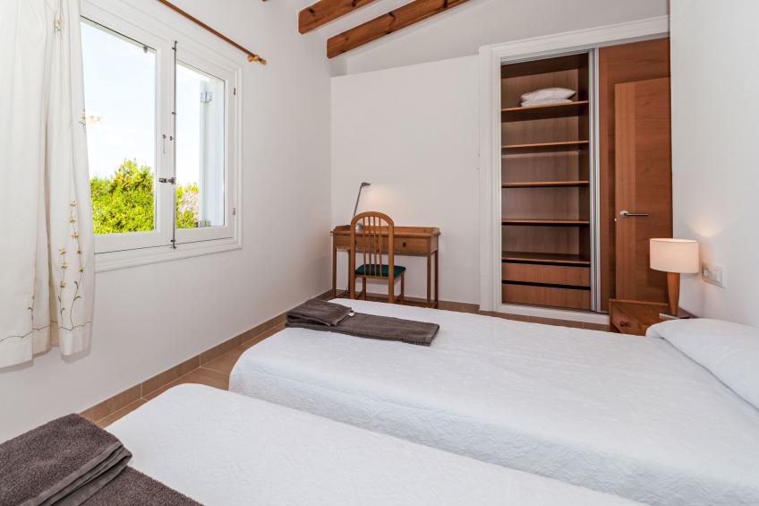 Ficula Vell Villa am Meer mit privatem Pool - foto 15