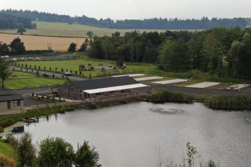 Silverwood Family Lodge - foto 10