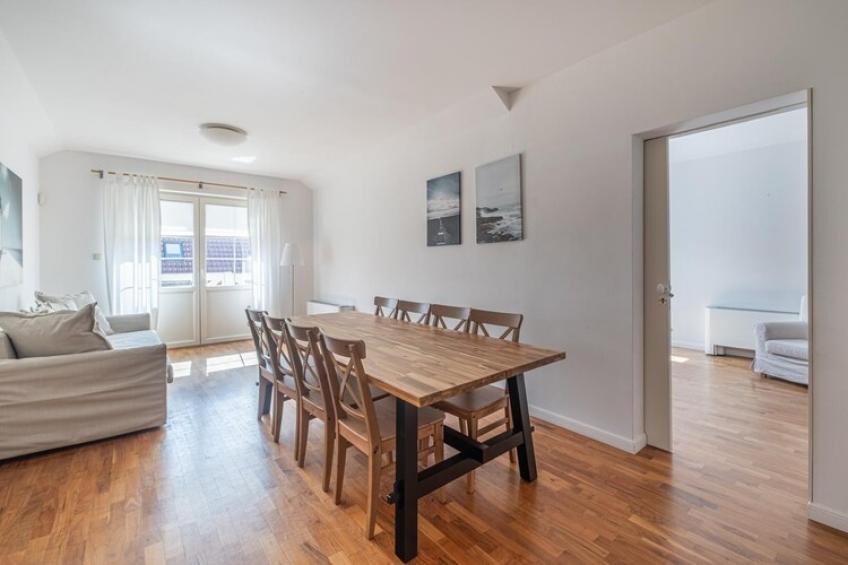 Apartament nr 9 dla 6 osób Dębki - foto 2